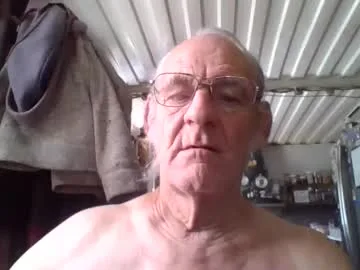 oldman1154565 live stage