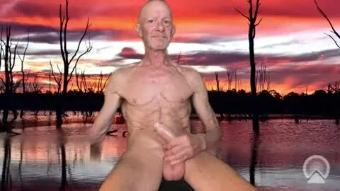 Živý náhled pro oldmanshane