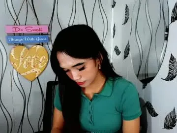 olivianiczxasshieerrraa6 live stage