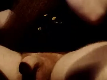 oneredhairygoodboy live stage