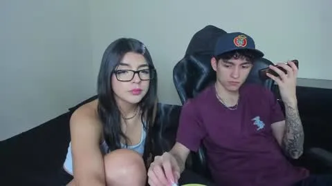 Anteprima in diretta di only_us_