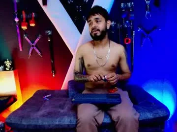 onyx_n_chloe live stage