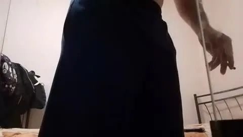 Live thumbnail for orgasmbigload