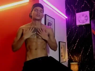 owen_blaze3 live stage