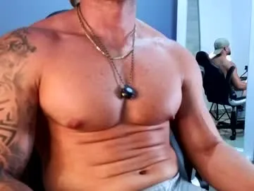 owenmaximus814 live stage