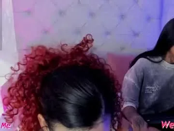 pamelamiler_ live stage