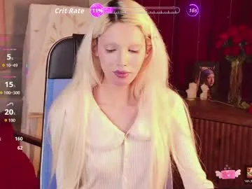pamelamydreamys live stage