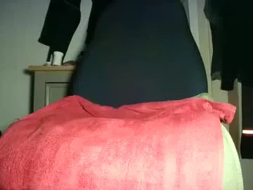 pantyhosefucker6 live stage