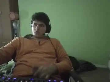 papitowilly999 live stage
