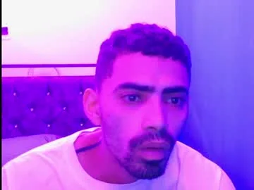 parejarealsexlatam live stage