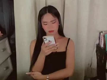 patricialovesyou live stage