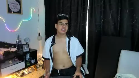 Miniatura ao vivo para patrick_smith_
