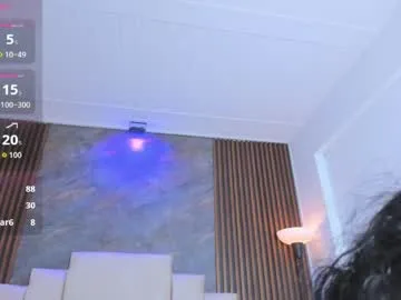 paulina__rose live stage