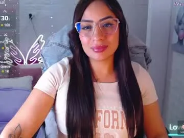 paulina_galvis2700 live stage