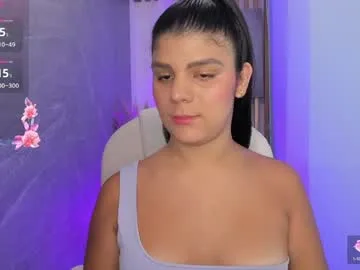 paulinabelle live stage