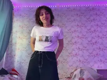 paulitabetenson live stage