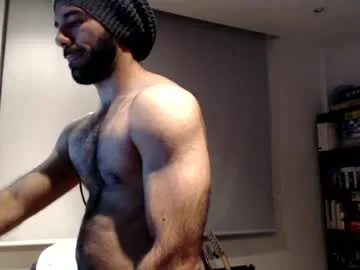 paulripped live stage