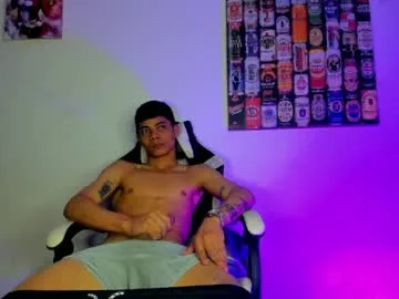 peters_cold live stage