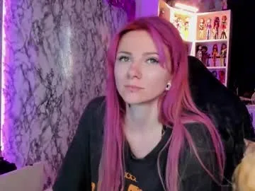 pink_ss live stage