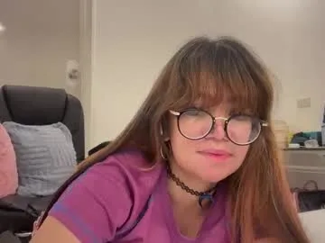 pinkyrosexx live stage
