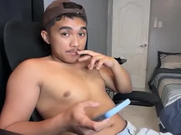 pinoyadriannexxx live stage