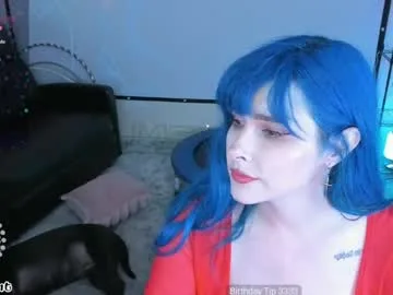 pixiebratx live stage