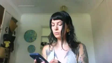Miniatura na żywo dla pixiecatfairy