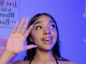pocahontas_moon live stage