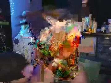 poppyluvzyou live stage