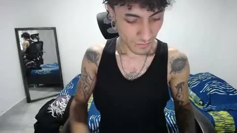 Anteprima in diretta di present_the_magic