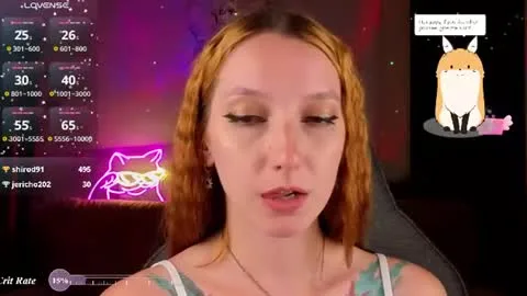 Live thumbnail for prettyreckess