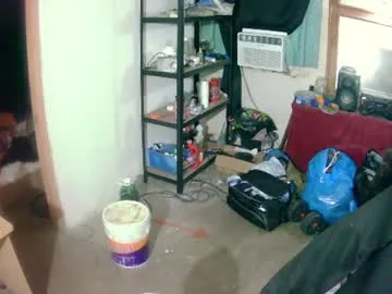 prettytinydick live stage