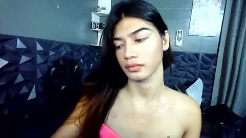 Live thumbnail for princeshow28
