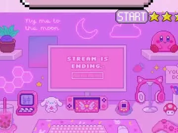 princess_kandy_ live stage