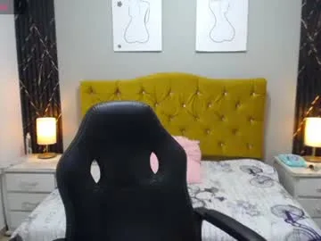 princess_petite18 live stage