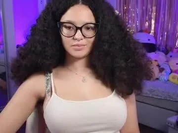 princessamberrrxo live stage