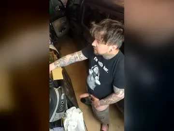 punkrock87denvo live stage