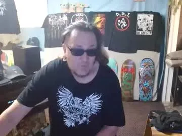 punkypapi live stage