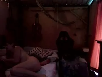 pussycat0alan live stage