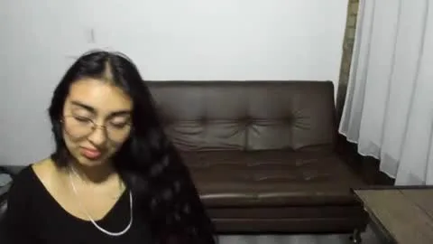 Live-Vorschaubild von queenbyte_18