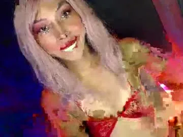 queenfoxylady live stage