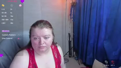 Živá miniatura pre queensami7
