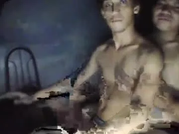 r00m6 live stage