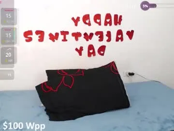 rachell_smithxx live stage