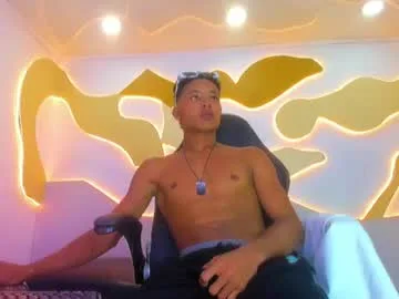 rafaelvanderx live stage