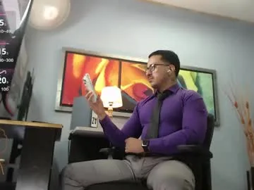 randylukehot live stage