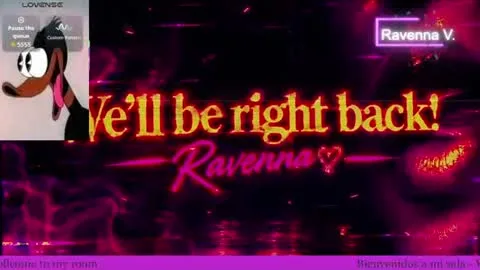 Photo of ravennavoodoo