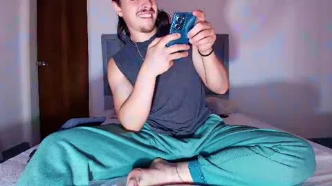 Live thumbnail for ray_weed