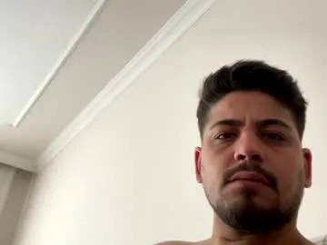realhornyboy35 live stage