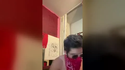 Миниатюра в прямом эфире для realroddd